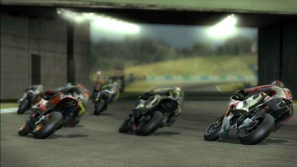 MotoGP 10/11 (Edición Team Repsol Honda)